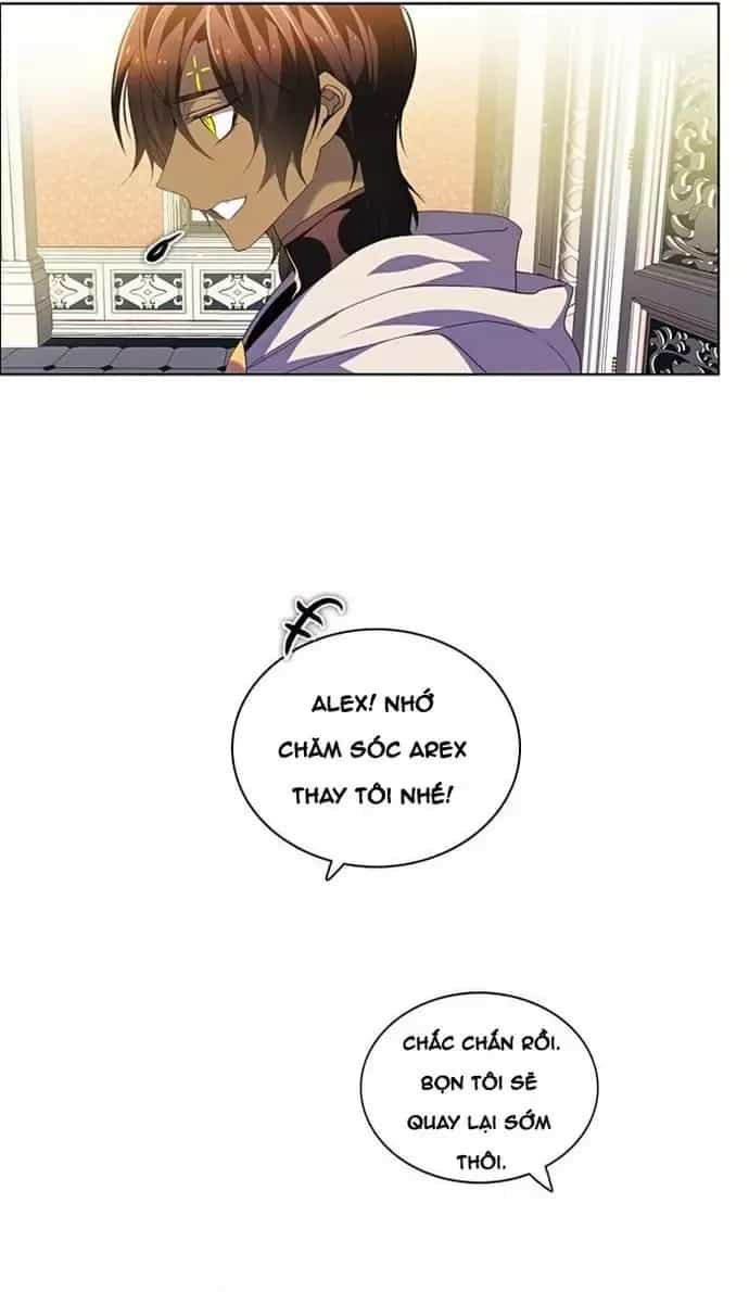 Zero Game - Chương 173 - ảnh 21