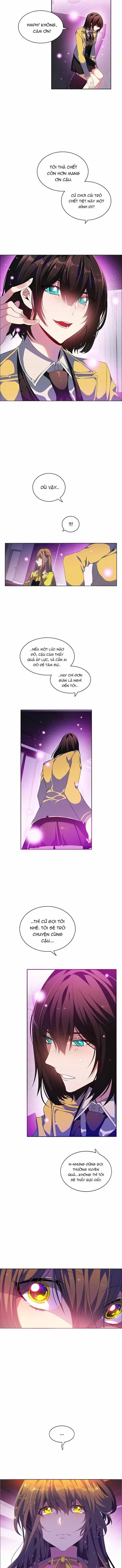 Zero Game - Chương 174 - ảnh 6