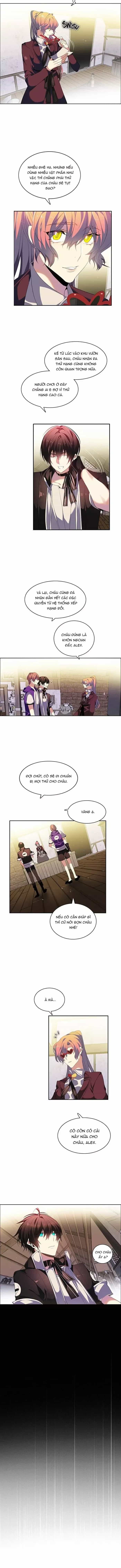 Zero Game - Chương 175 - ảnh 11