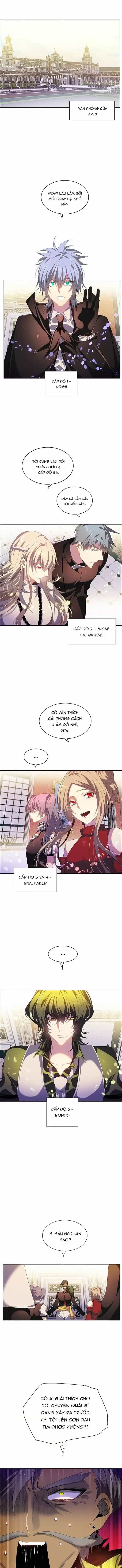 Zero Game - Chương 175 - ảnh 12