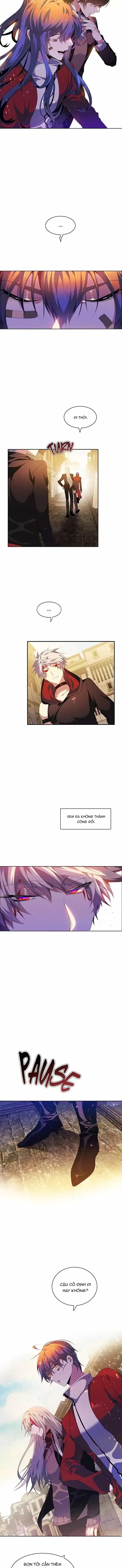 Zero Game - Chương 175 - ảnh 4