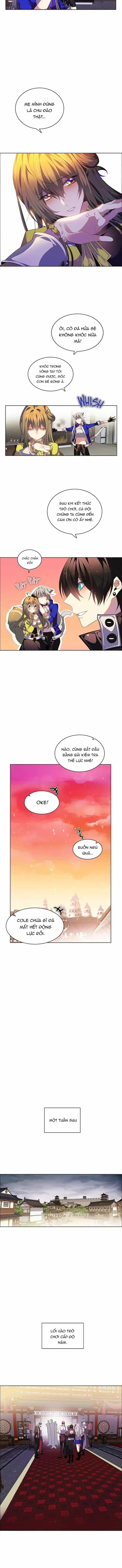 Zero Game - Chương 176 - ảnh 10