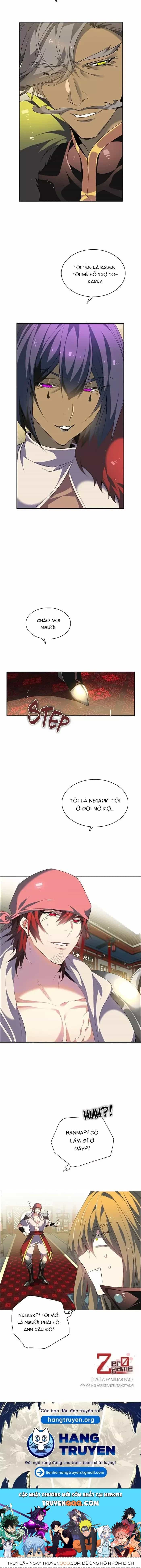 Zero Game - Chương 176 - ảnh 12