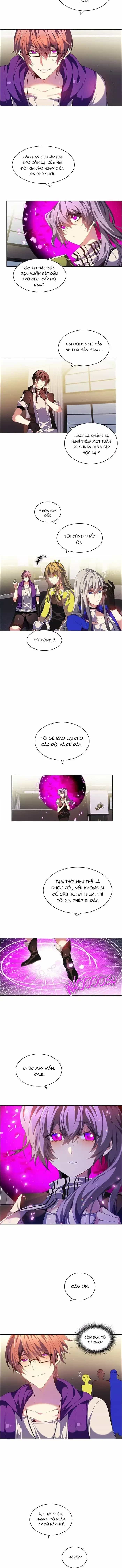 Zero Game - Chương 176 - ảnh 8