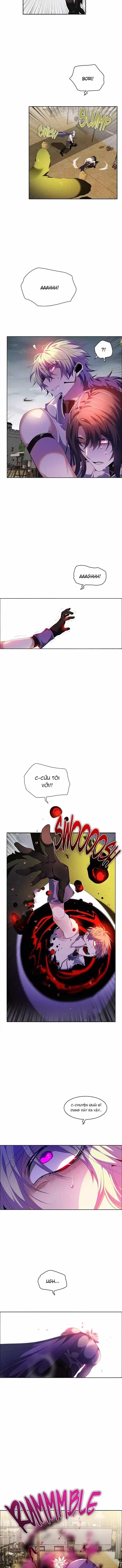 Zero Game - Chương 177 - ảnh 12
