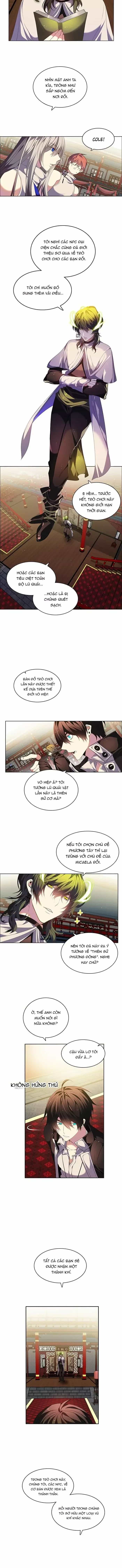Zero Game - Chương 177 - ảnh 4