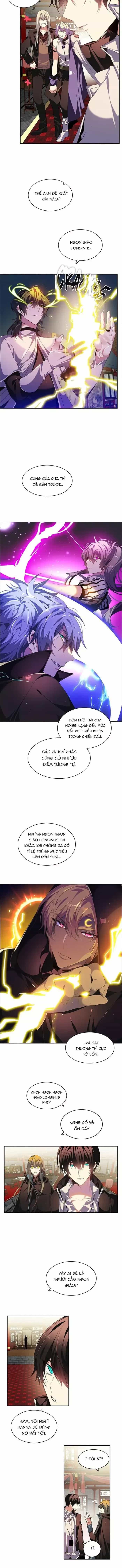 Zero Game - Chương 177 - ảnh 6