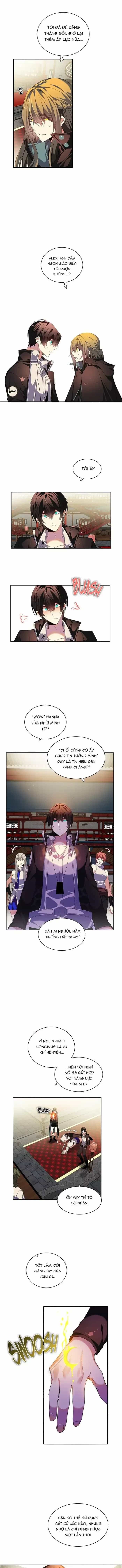 Zero Game - Chương 177 - ảnh 7