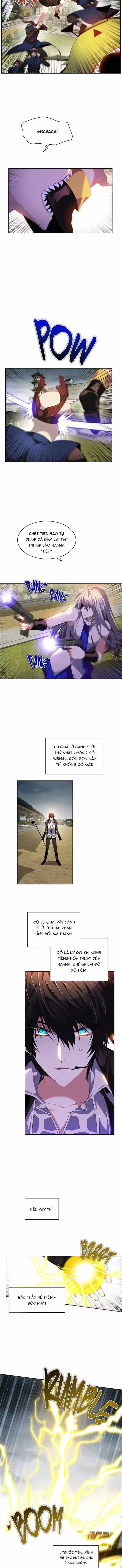 Zero Game - Chương 178 - ảnh 10