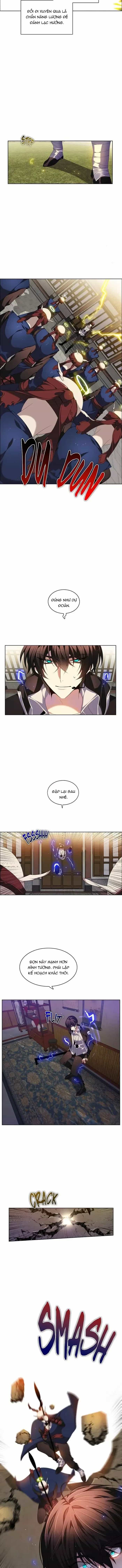 Zero Game - Chương 178 - ảnh 11