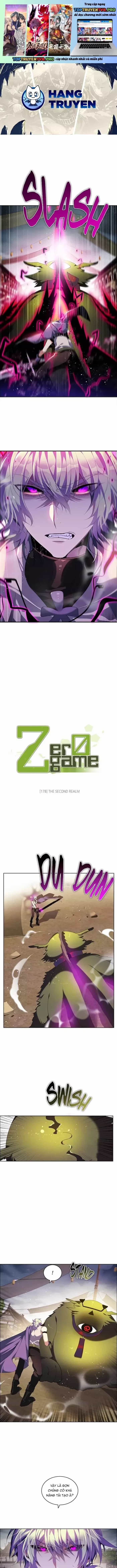 Zero Game - Chương 178 - ảnh 2
