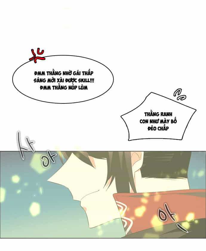 Zero Game - Chương 17 - ảnh 11