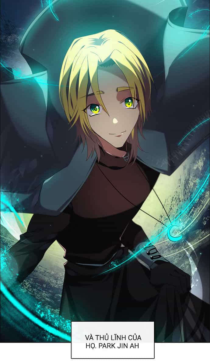 Zero Game - Chương 17 - ảnh 25