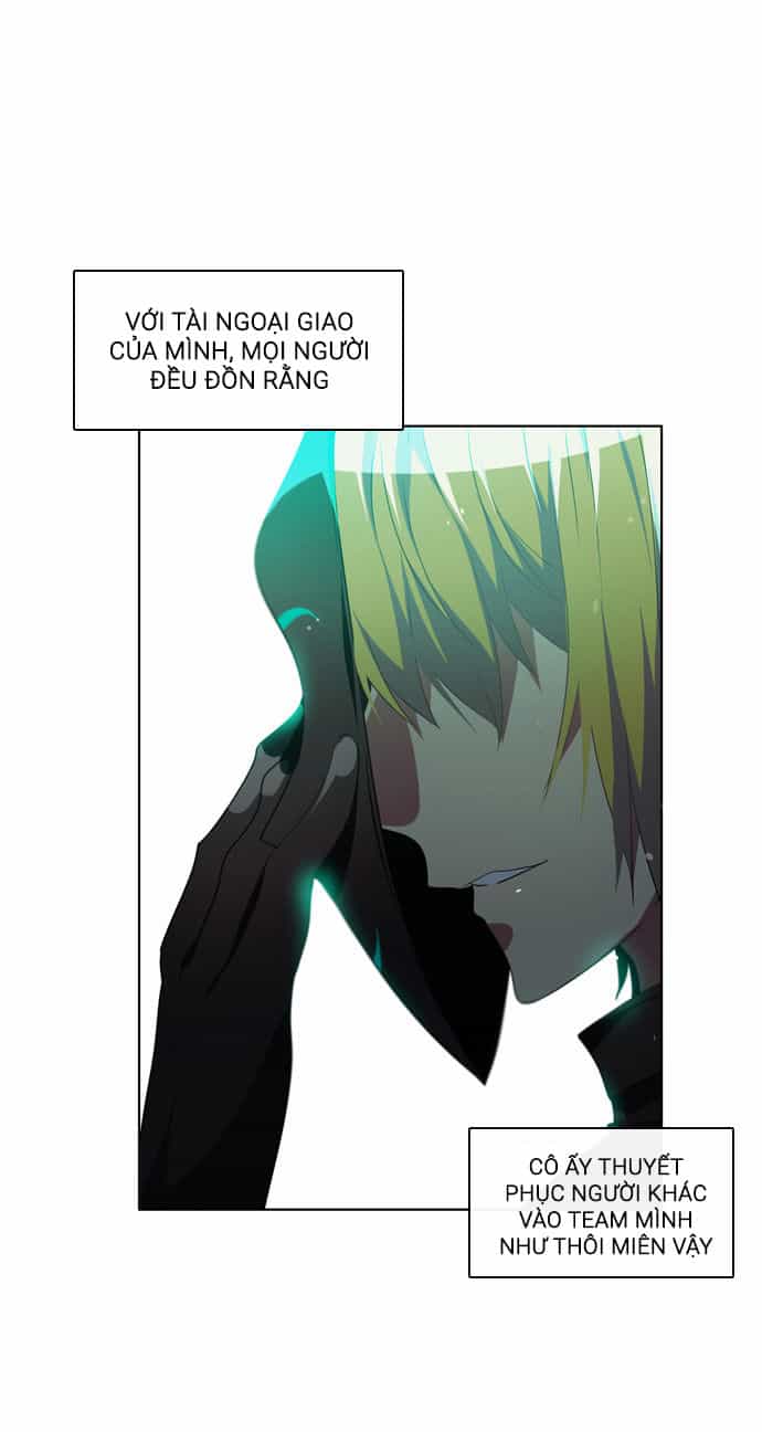 Zero Game - Chương 17 - ảnh 26
