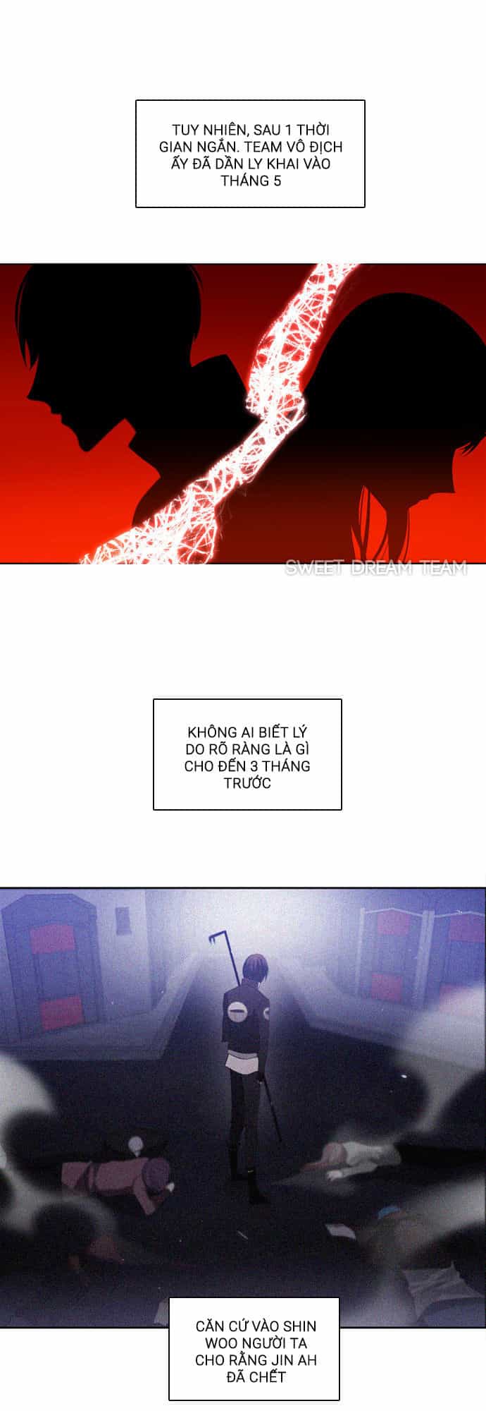 Zero Game - Chương 17 - ảnh 27