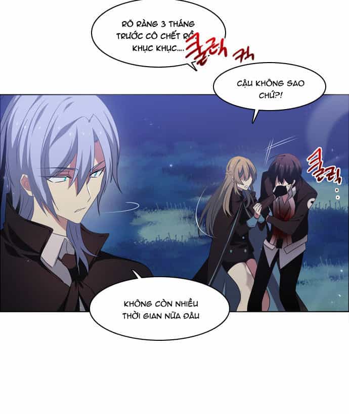 Zero Game - Chương 17 - ảnh 32