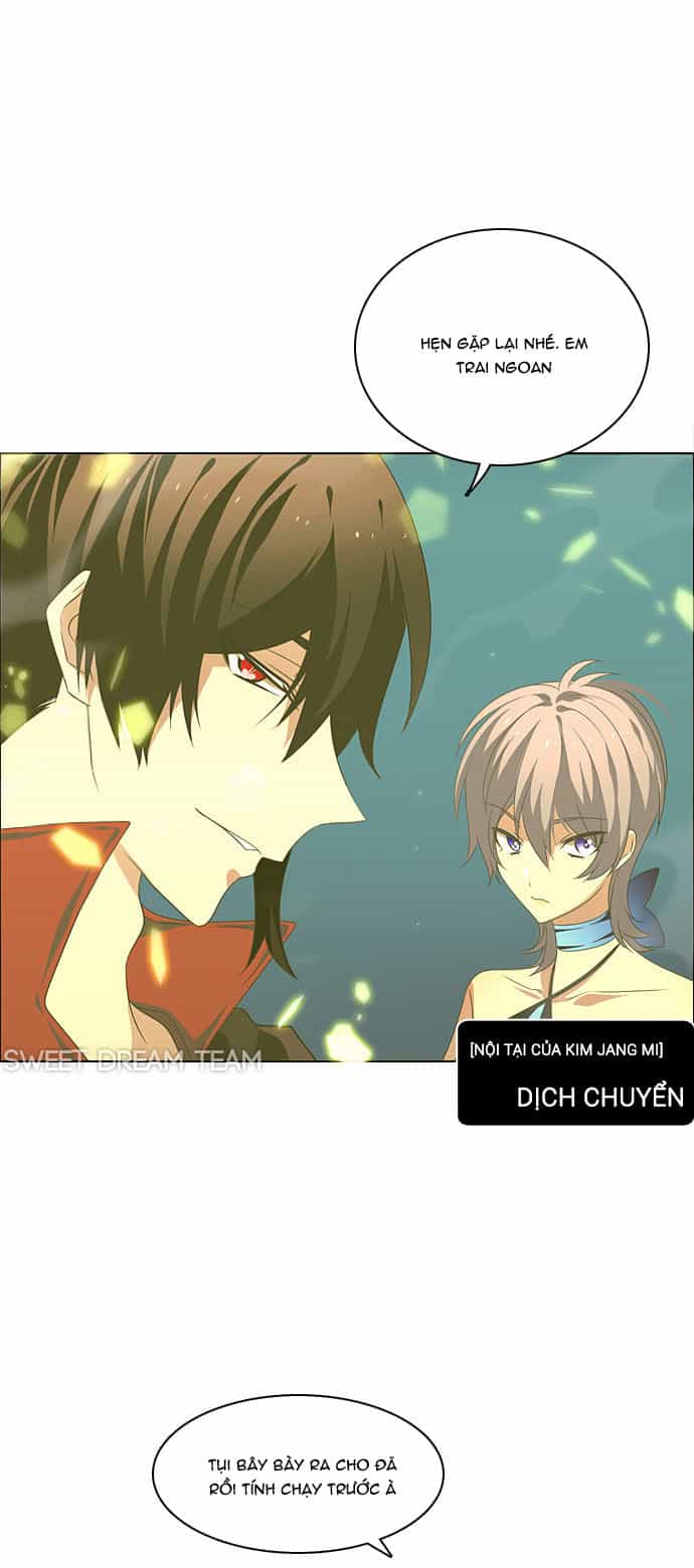 Zero Game - Chương 17 - ảnh 4