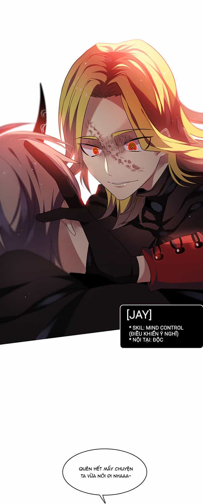 Zero Game - Chương 17 - ảnh 51