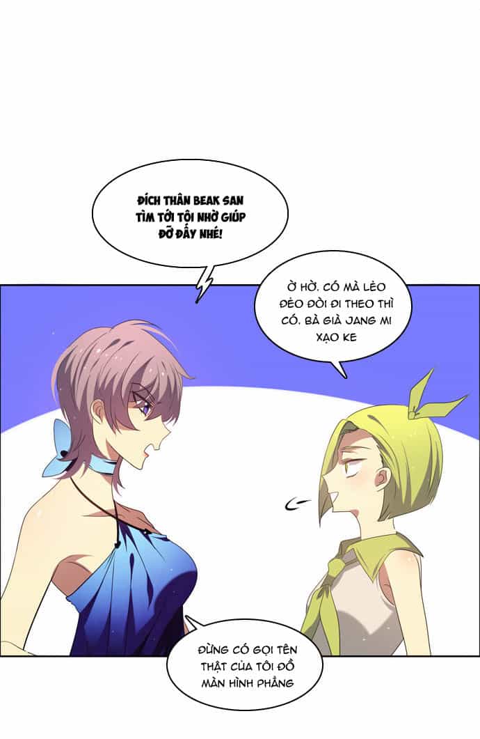 Zero Game - Chương 17 - ảnh 60