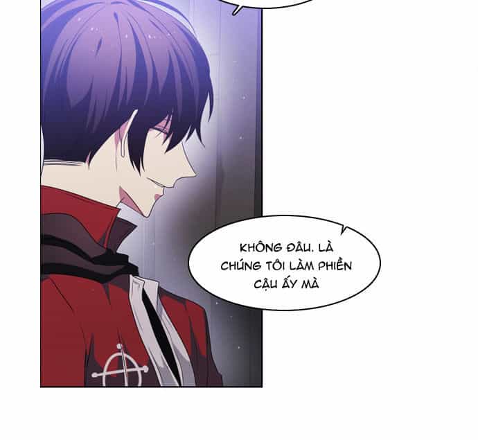 Zero Game - Chương 17 - ảnh 62