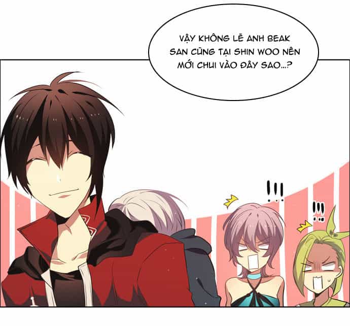 Zero Game - Chương 17 - ảnh 68