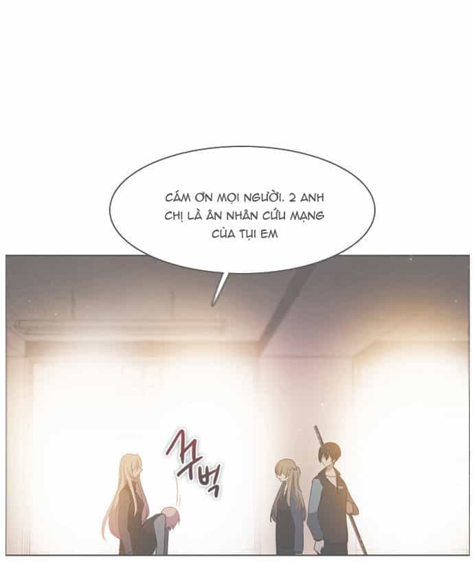 Zero Game - Chương 17 - ảnh 77