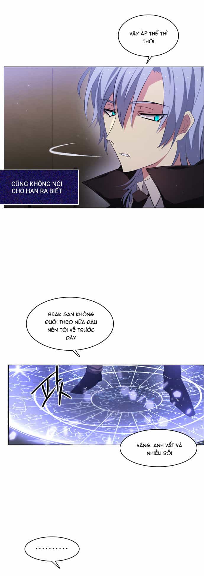 Zero Game - Chương 17 - ảnh 89