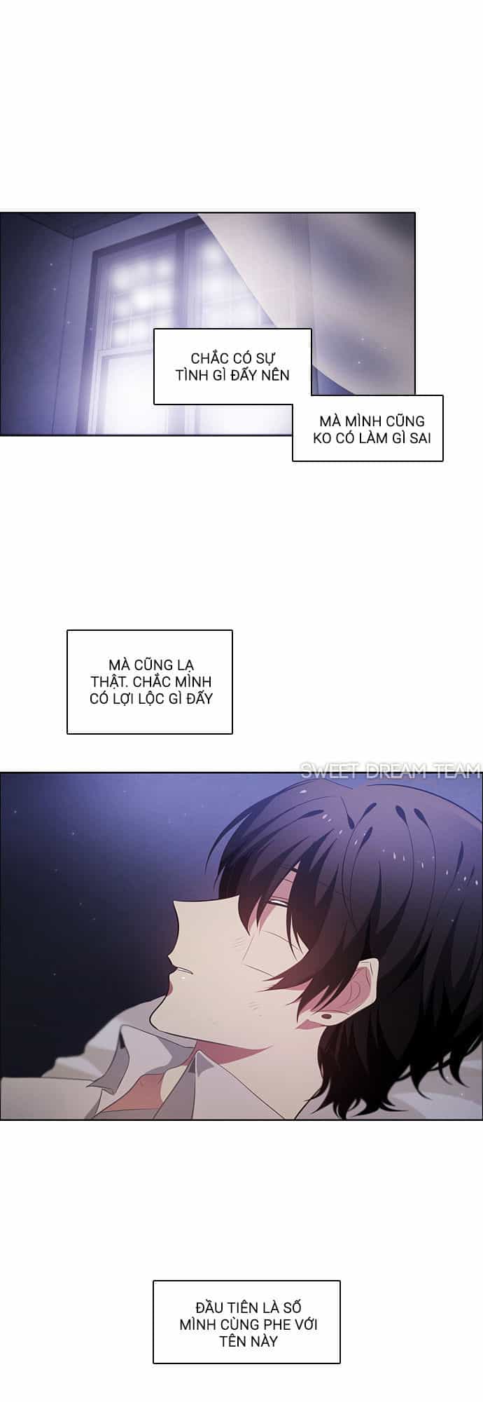 Zero Game - Chương 17 - ảnh 92