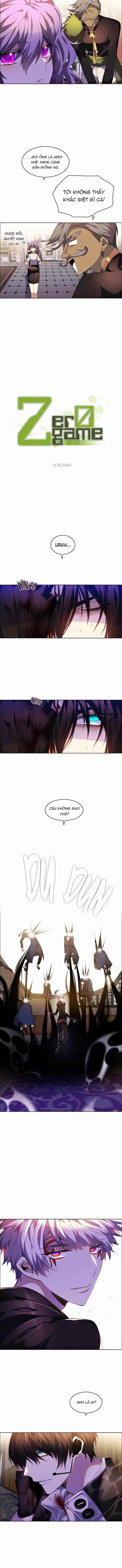 Zero Game - Chương 179 - ảnh 2