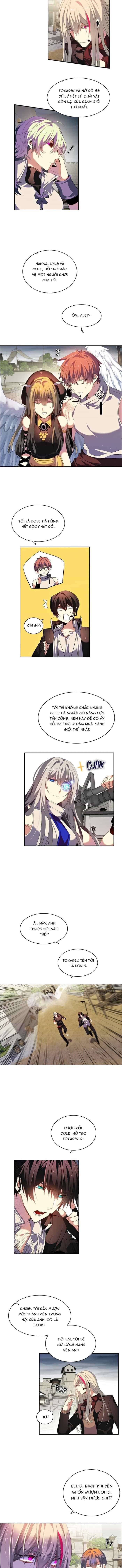 Zero Game - Chương 179 - ảnh 6