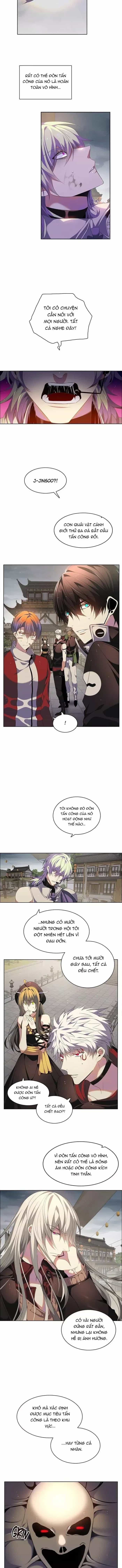 Zero Game - Chương 180 - ảnh 12