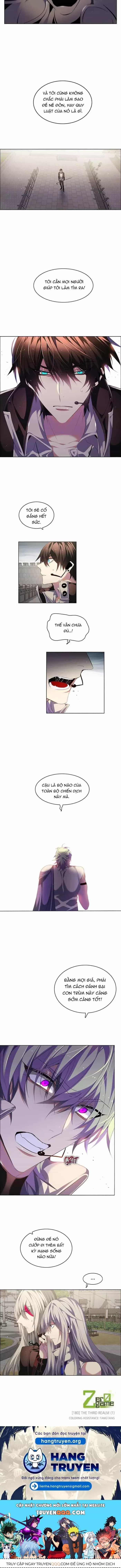 Zero Game - Chương 180 - ảnh 13