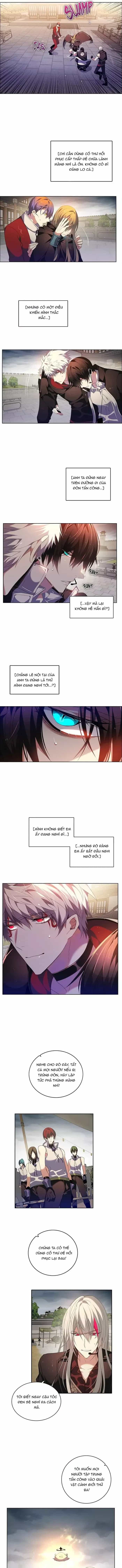 Zero Game - Chương 181 - ảnh 6
