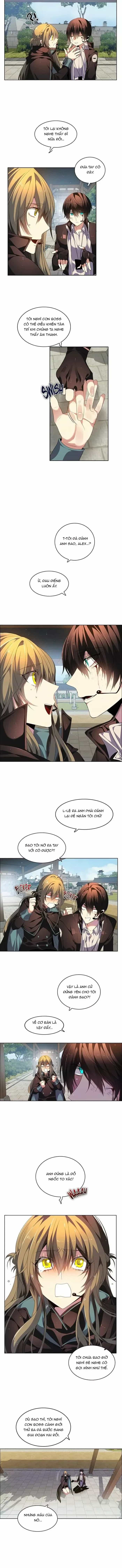 Zero Game - Chương 182 - ảnh 5