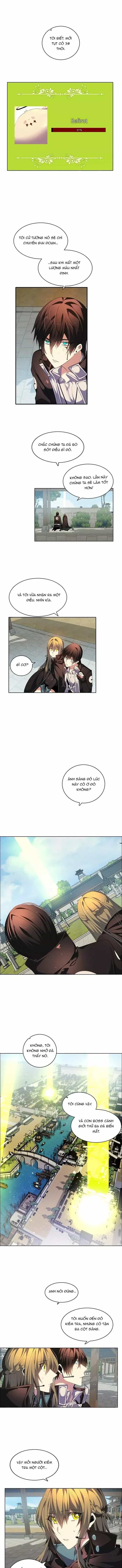 Zero Game - Chương 182 - ảnh 6