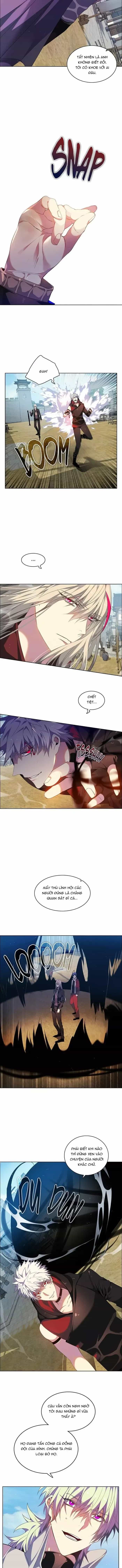 Zero Game - Chương 183 - ảnh 3