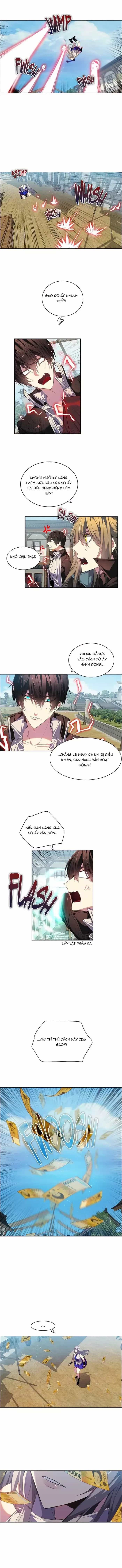 Zero Game - Chương 183 - ảnh 6