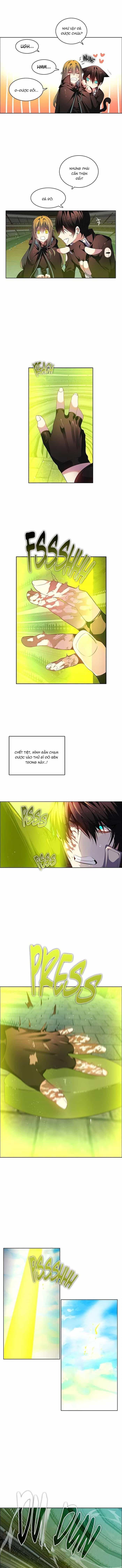 Zero Game - Chương 184 - ảnh 10