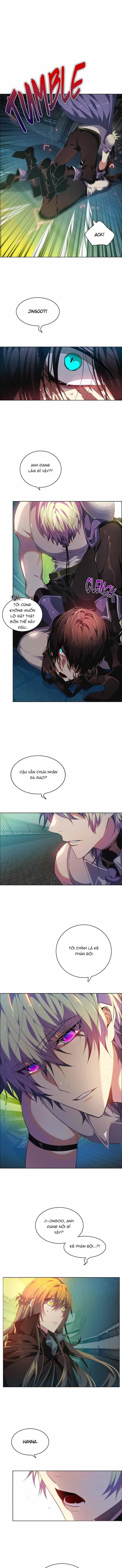 Zero Game - Chương 186 - ảnh 10