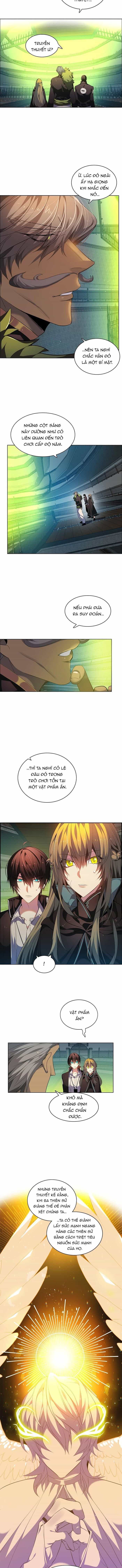 Zero Game - Chương 186 - ảnh 2