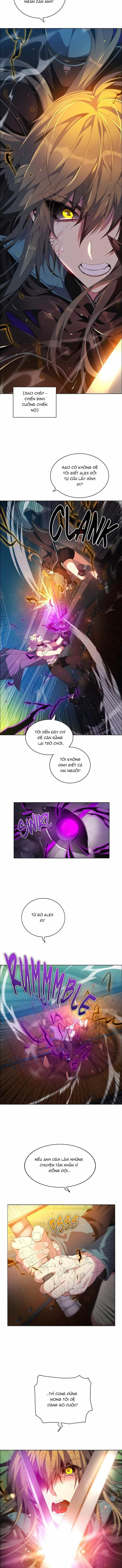 Zero Game - Chương 187 - ảnh 9