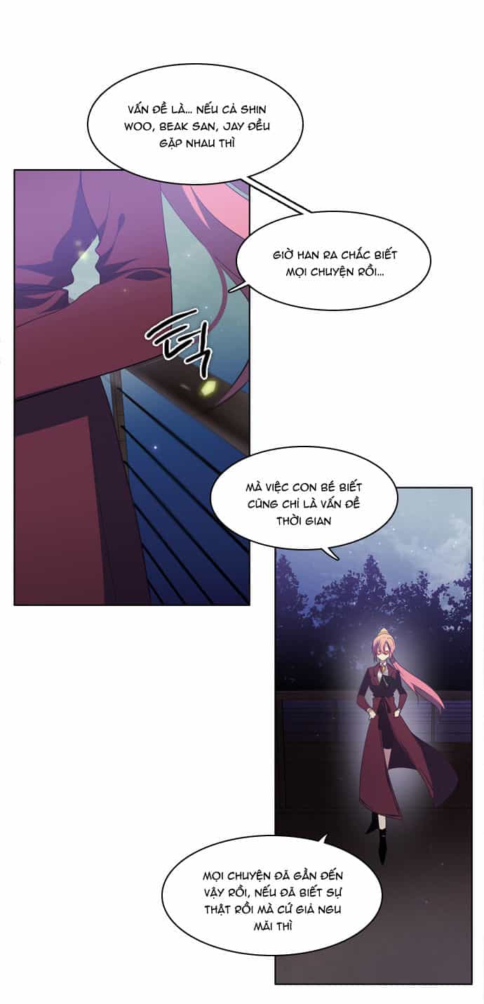 Zero Game - Chương 18 - ảnh 12