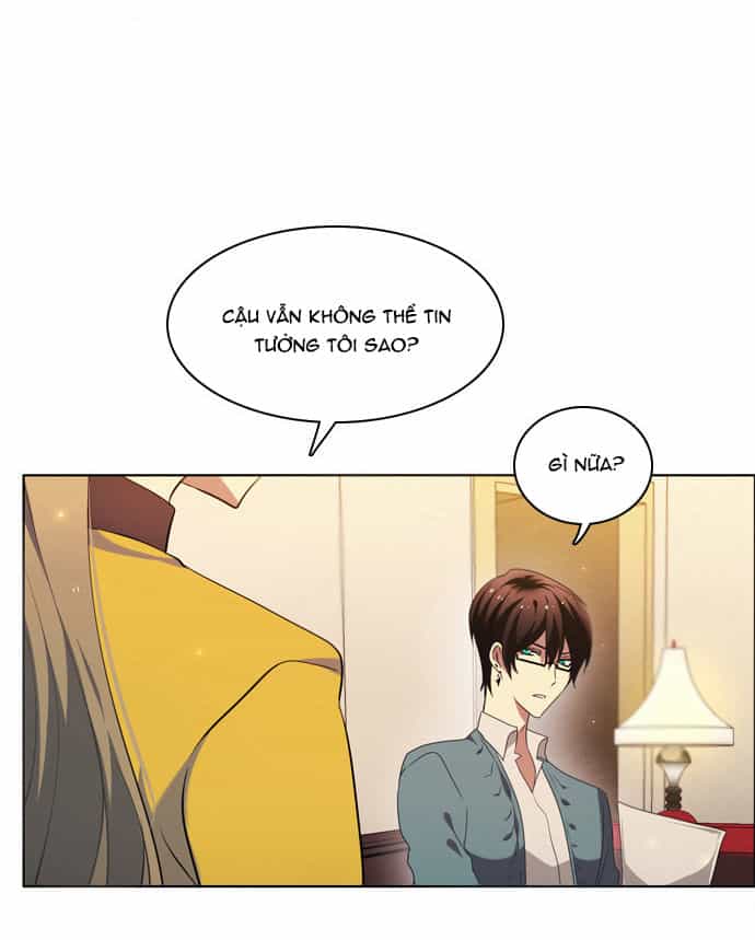 Zero Game - Chương 18 - ảnh 25