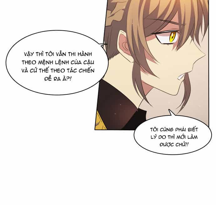 Zero Game - Chương 18 - ảnh 27