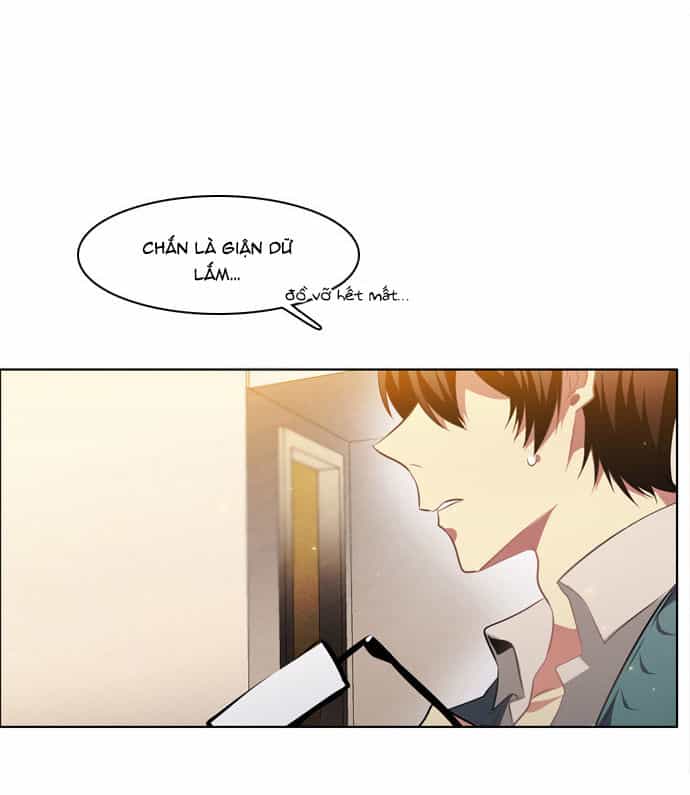 Zero Game - Chương 18 - ảnh 40