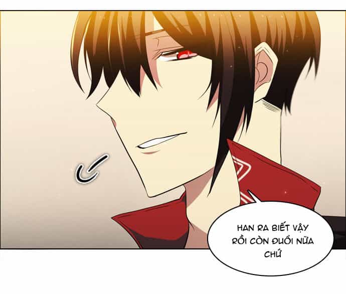 Zero Game - Chương 18 - ảnh 49