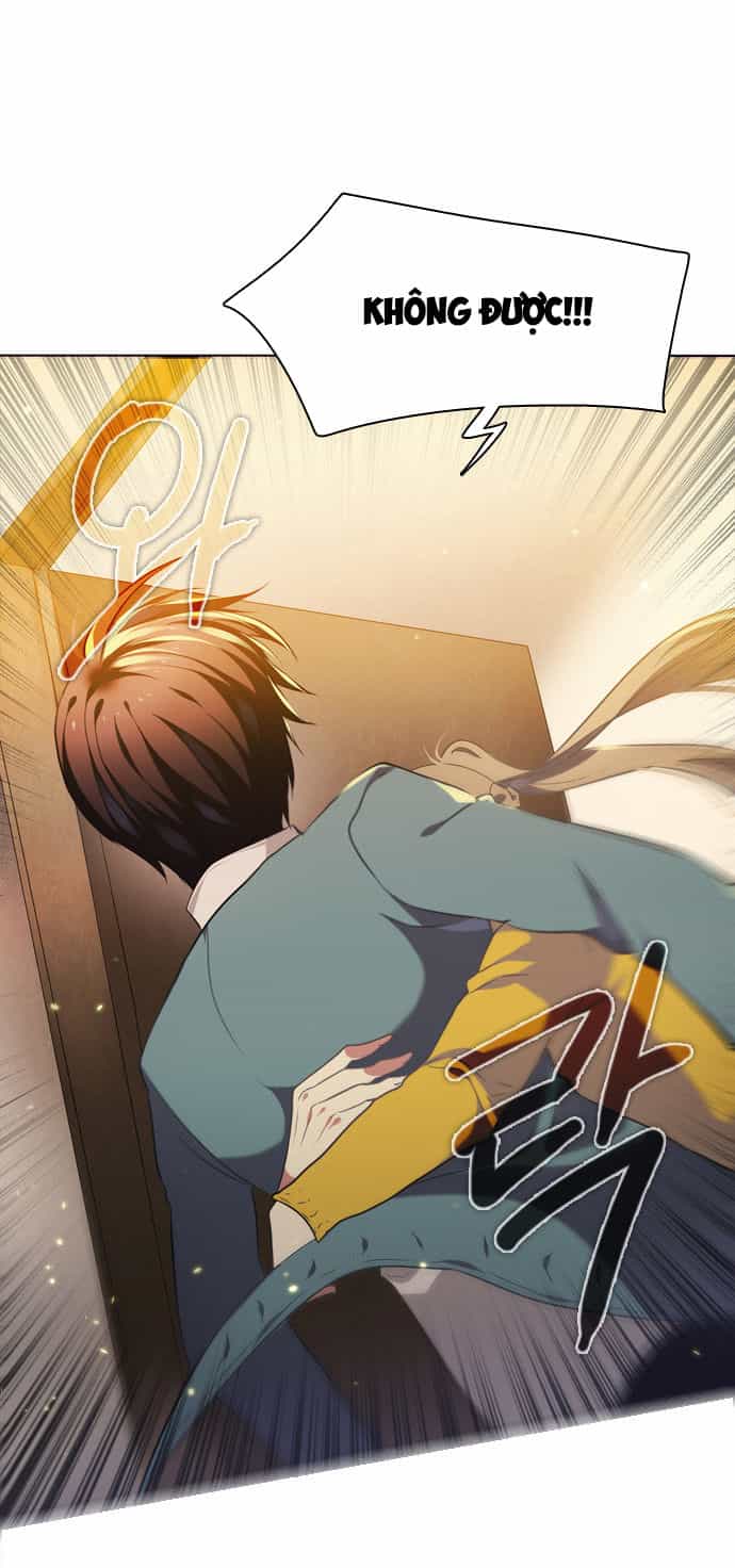 Zero Game - Chương 18 - ảnh 51