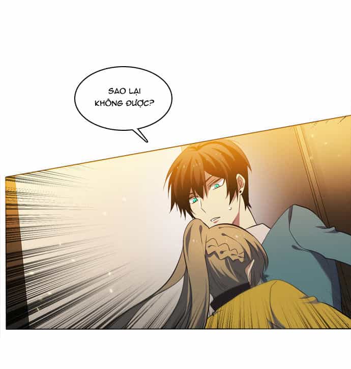 Zero Game - Chương 18 - ảnh 52