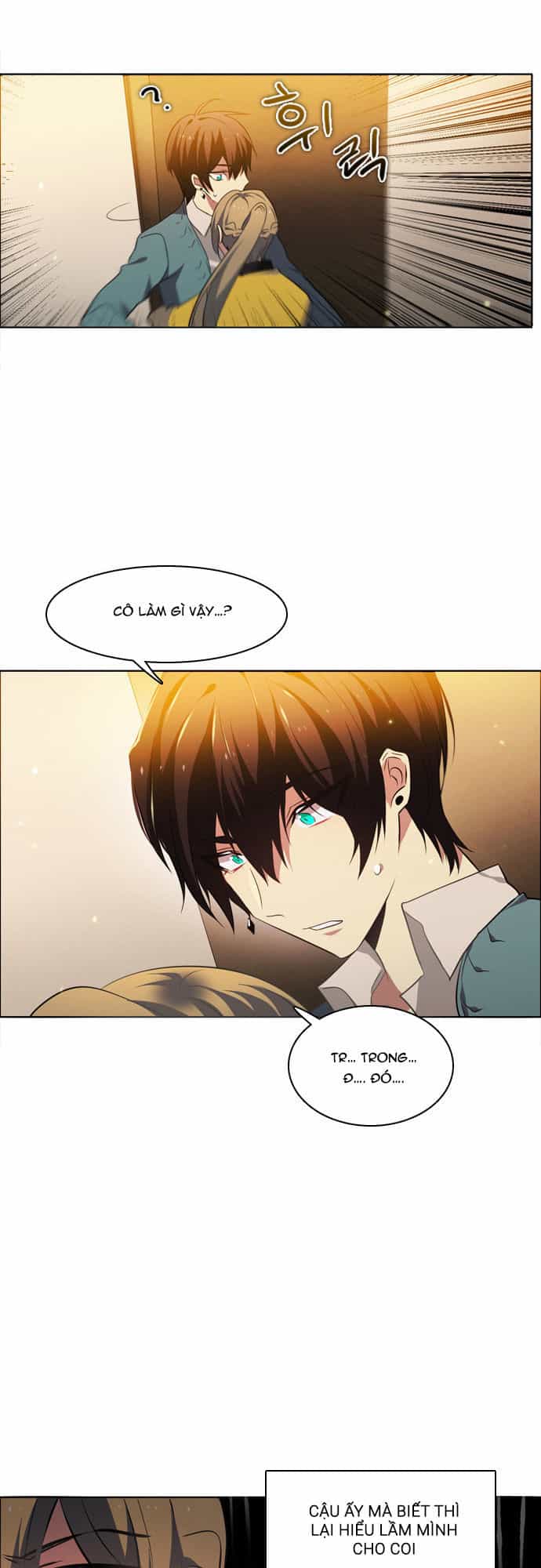 Zero Game - Chương 18 - ảnh 53