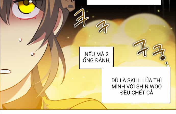 Zero Game - Chương 18 - ảnh 54